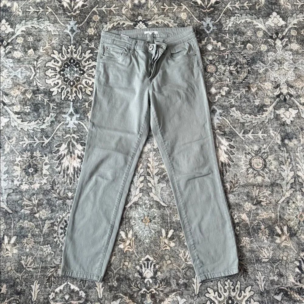 sts blue Riley high rise pants - Picture 2 of 6